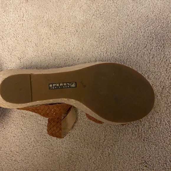 Sperry Heels - Picture 3 of 4